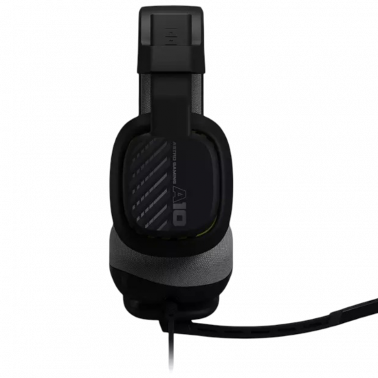 Astro a10 Xbox Salvage Black Gaming Headset Astro a10 Xbox Salvage Black Gaming Headset