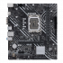 Asus Prime H610M-K D4 gaming motherboard