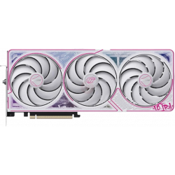 Colorful iGame GeForce RTX 5080 Ultra OC 16GB GPU - White