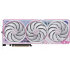 Colorful iGame GeForce RTX 5080 Ultra OC 16GB GPU - White