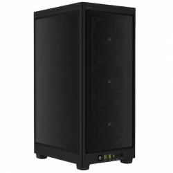 Corsair 2000D Airflow Mini-ITX Case Corsair 2000D Airflow Mini-ITX Case