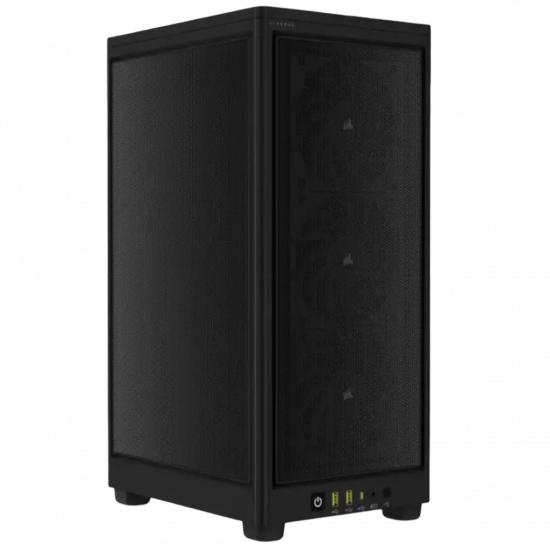 Corsair 2000D Airflow Mini-ITX Case