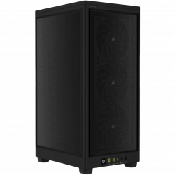 Corsair 2000D airflow MESH Case - Black