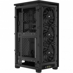 Corsair 2000D airflow MESH Case - Black Corsair 2000D airflow MESH Case - Black