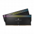 Corsair Dominator Titanium DDR5 32GB 6000MHz (2x16GB) - Black - 30-36-36-76