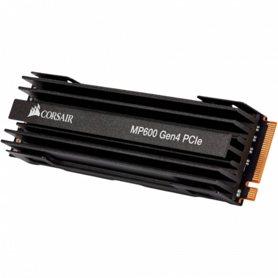 Corsair Force Series - MP600 PRO NVMe M.2 Gen4 - 2TB