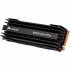 Corsair Force Series - MP600 PRO NVMe M.2 Gen4 - 2TB