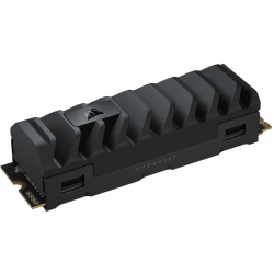 Corsair Force Series - MP600 PRO XT NVMe M.2 Gen4 - 1TB