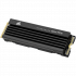 Corsair Force Series - MP600 Pro LPX NVMe M.2 Gen4 - 1TB - Black