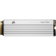 Corsair Force Series - MP600 Pro LPX NVMe M.2 Gen4 - 2TB - White Corsair Force Series - MP600 Pro LPX NVMe M.2 Gen4 - 2TB - White