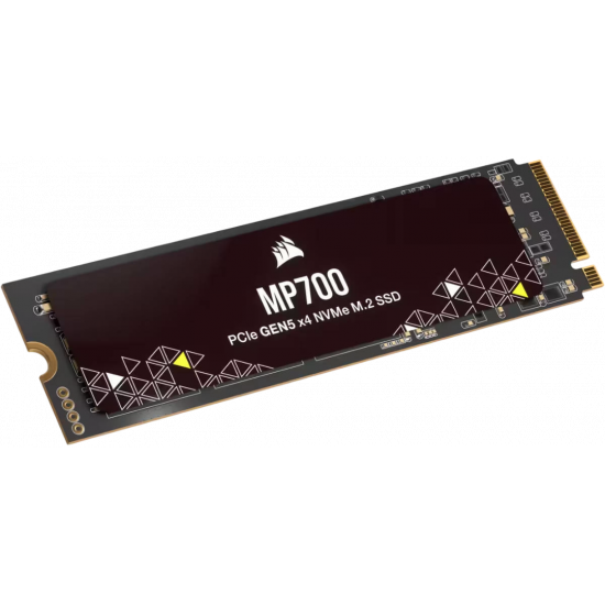 Corsair Force Series - MP700 NVMe M.2 Gen5 - 1TB Corsair Force Series - MP700 NVMe M.2 Gen5 - 1TB