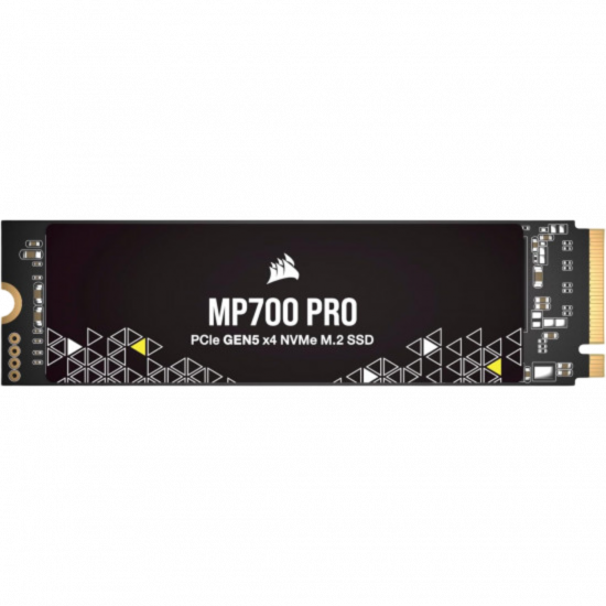 Corsair Force Series - MP700 Pro NVMe M.2 Gen5 - 1TB Corsair Force Series - MP700 Pro NVMe M.2 Gen5 - 1TB