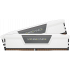 Corsair Vengeance DDR5 32GB 6000MHz (2x16GB) - White - 36-36-36-76