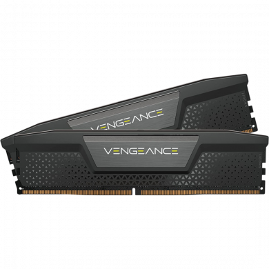 Corsair Vengeance DDR5 64gb - 5200Mhz (2x32gb) - Black