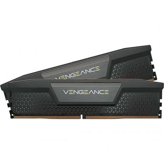 Corsair Vengeance DDR5 64gb - 5200Mhz (2x32gb) - Black