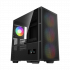 DeepCool CH560 Digital E-ATX 4F RGB Case - Black