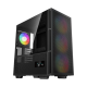 DeepCool CH560 Digital E-ATX 4F RGB Case - Black