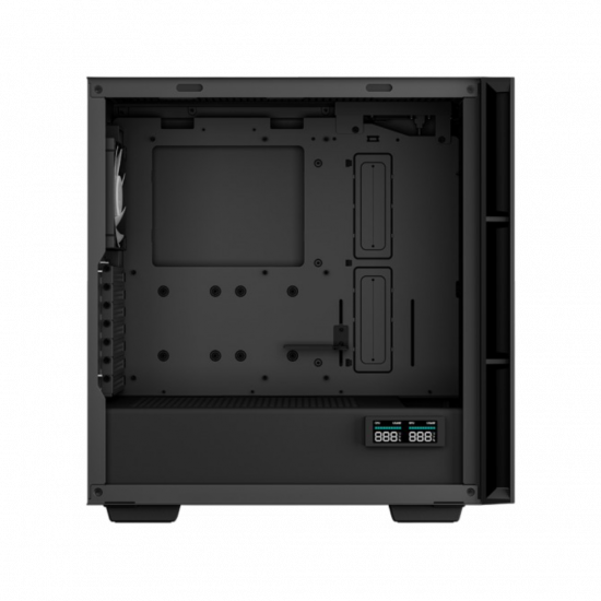 DeepCool CH560 Digital E-ATX 4F RGB Case - Black