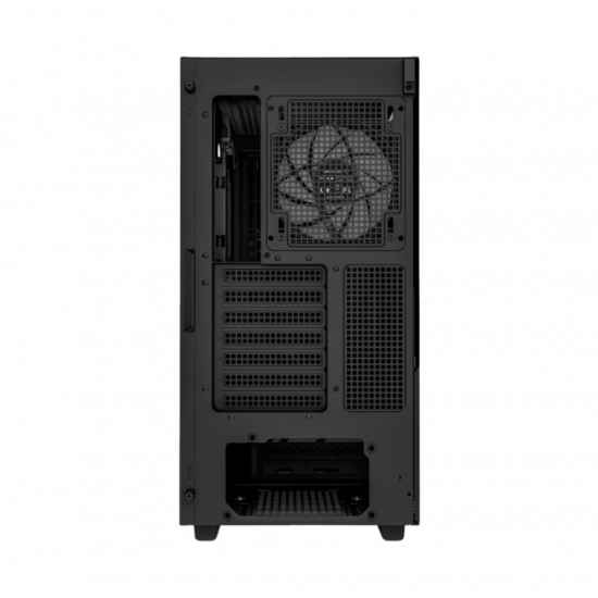 DeepCool CH560 Digital E-ATX 4F RGB Case - Black