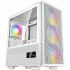 DeepCool CH560 Digital E-ATX 4F RGB Case - White