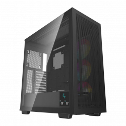 DeepCool Morpheus Full Tower ATX - Black DeepCool Morpheus Full Tower ATX - Black