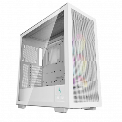 DeepCool Morpheus Full Tower ATX - White DeepCool Morpheus Full Tower ATX - White