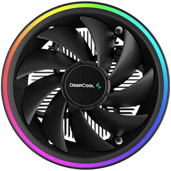 DeepCool UD551 ARGB CPU Cooler