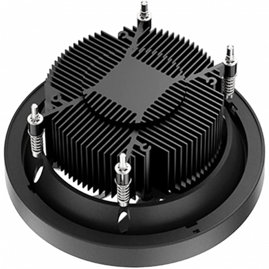 DeepCool UD551 ARGB CPU Cooler