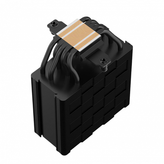 DeepCool AG500 Air cooler ARGB - Black DeepCool AG500 Air cooler ARGB - Black