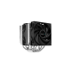 DeepCool AG620 Air cooler ARGB - Black DeepCool AG620 Air cooler ARGB - Black