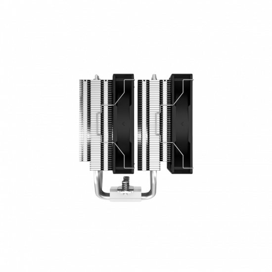 DeepCool AG620 Air cooler ARGB - Black DeepCool AG620 Air cooler ARGB - Black