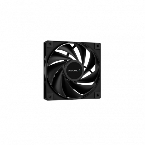 DeepCool AG620 Air cooler ARGB - Black DeepCool AG620 Air cooler ARGB - Black