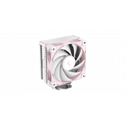 DeepCool AK400 Air cooler - Pink DeepCool AK400 Air cooler - Pink