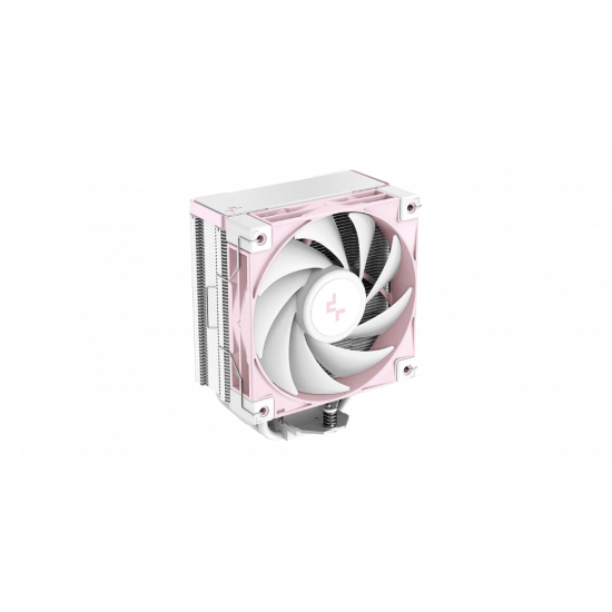 DeepCool AK400 Air cooler - Pink DeepCool AK400 Air cooler - Pink