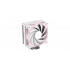 DeepCool AK400 Air cooler - Pink