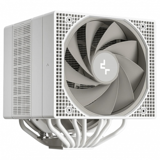 DeepCool Assassin IV 120/140mm Cooler - White