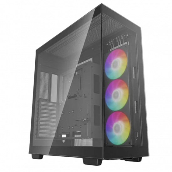 DeepCool CH780 case - Black DeepCool CH780 case - Black