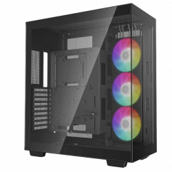 DeepCool CH780 case - Black DeepCool CH780 case - Black