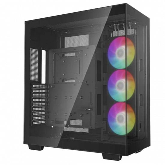 DeepCool CH780 case - Black DeepCool CH780 case - Black