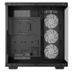 DeepCool CH780 case - Black DeepCool CH780 case - Black