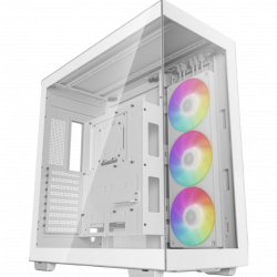 DeepCool CH780 case - White