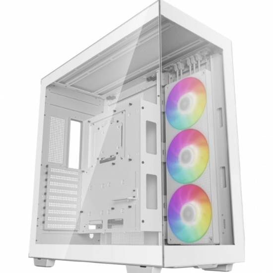 DeepCool CH780 case - White DeepCool CH780 case - White