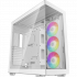 DeepCool CH780 case - White