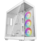 DeepCool CH780 case - White DeepCool CH780 case - White
