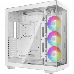 DeepCool CH780 case - White DeepCool CH780 case - White