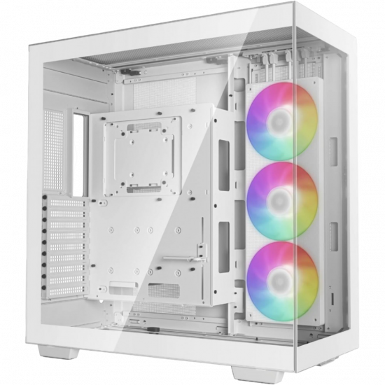 DeepCool CH780 case - White DeepCool CH780 case - White