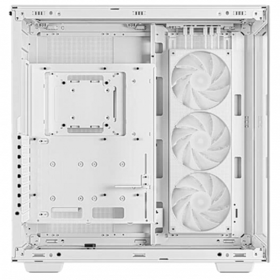 DeepCool CH780 case - White DeepCool CH780 case - White