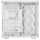DeepCool CH780 case - White DeepCool CH780 case - White