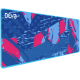 Devo Gaming Mouse Pad - Bluelicious-900