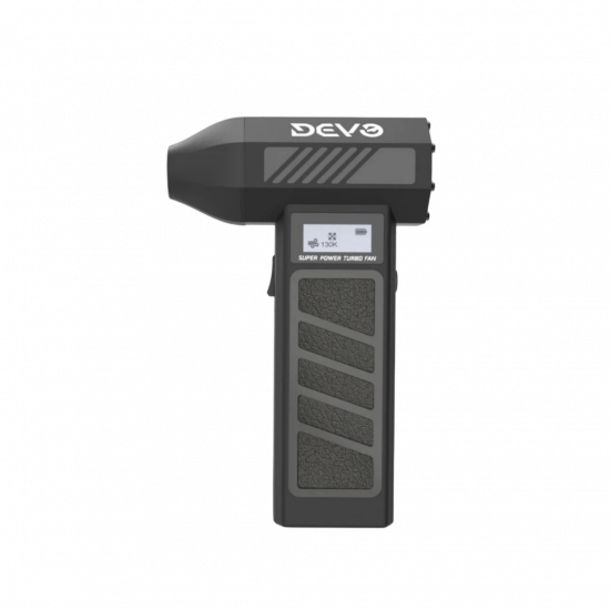 Devo Gaming Repair - Voltac Air Duster